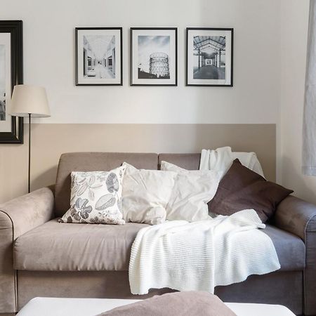 Appartamenti Con Vista Piazza Testaccio Rzym Zewnętrze zdjęcie
