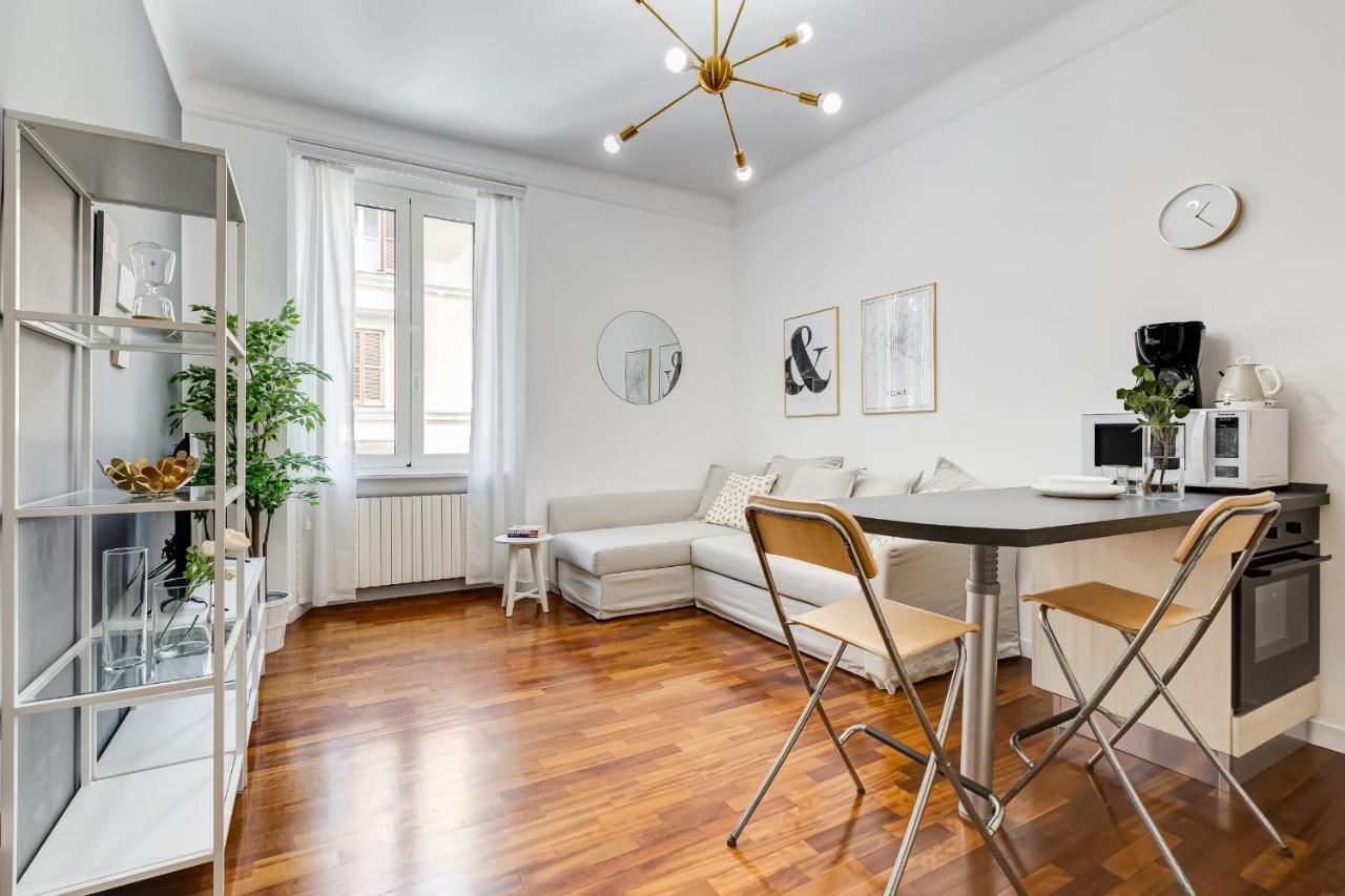 Appartamenti Con Vista Piazza Testaccio Rzym Zewnętrze zdjęcie
